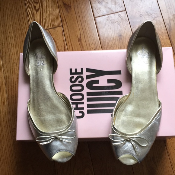 Juicy Couture Shoes Juicy Couture Shoes Poshmark